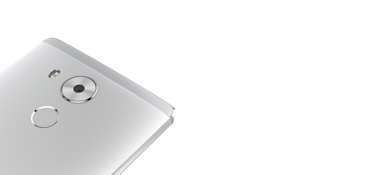 Huawei Mate 8